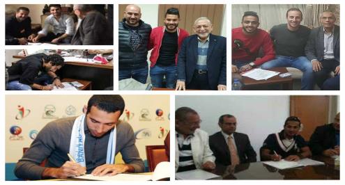 على بياض .. أبو تريكة على رأس 10 حكايات في حب الأهلي